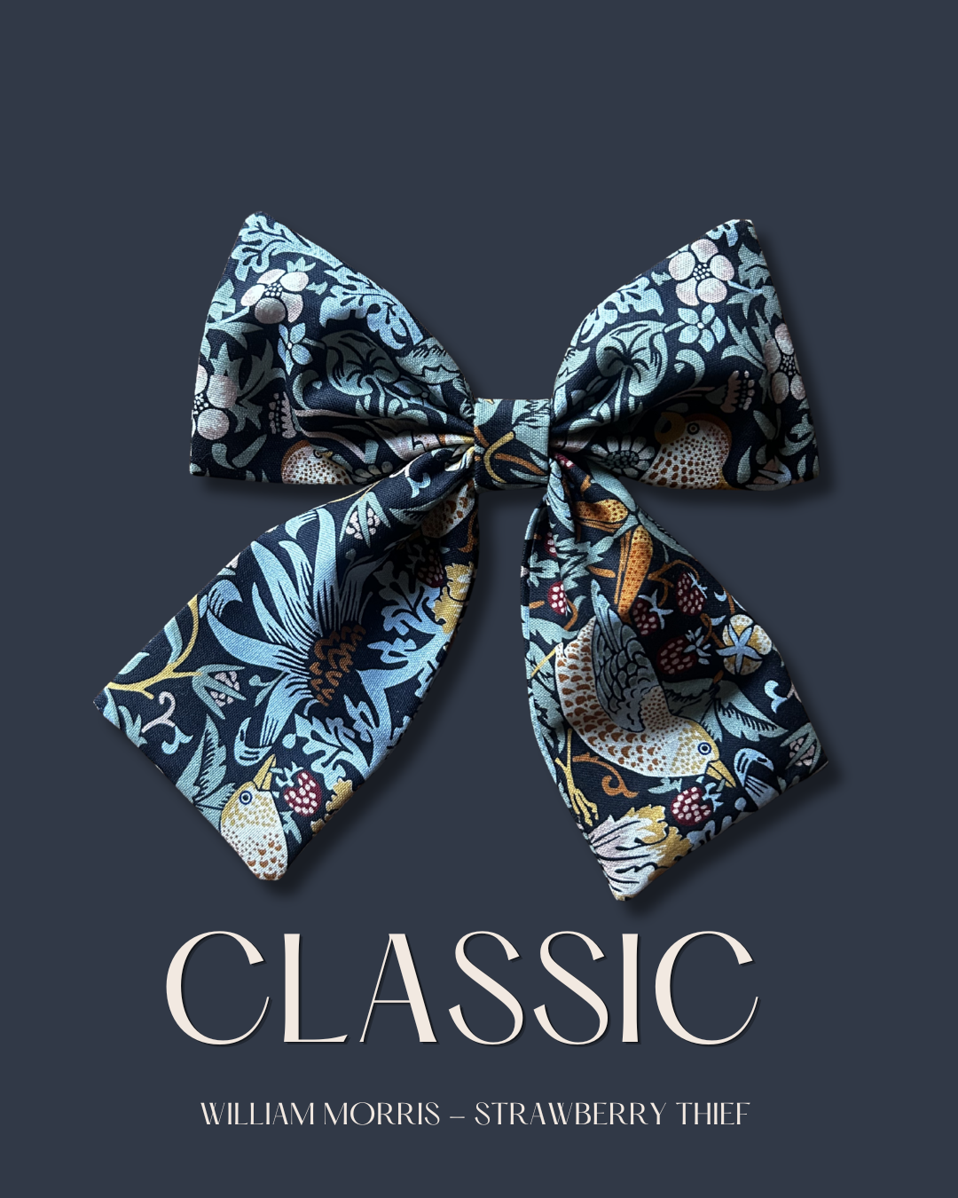 Hair Bows - The Classic