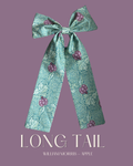 Hair Bow Clip